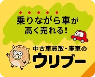 ウリブー